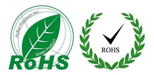 rohs檢測機構